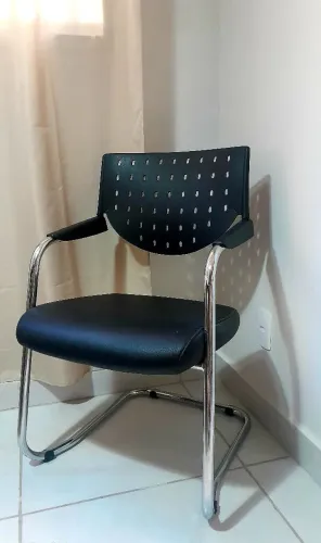 Vendo cadeira para escritório