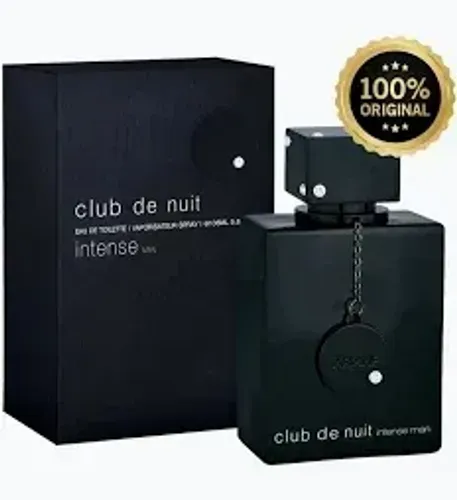 Perfume armaf club de nuit intense man