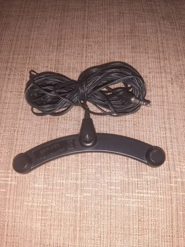 Microfone de calibração