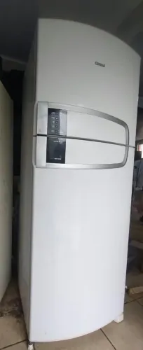 Geladeira consul 447L - garantia -