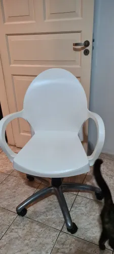 Cadeira giratória