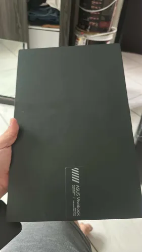 Notebook