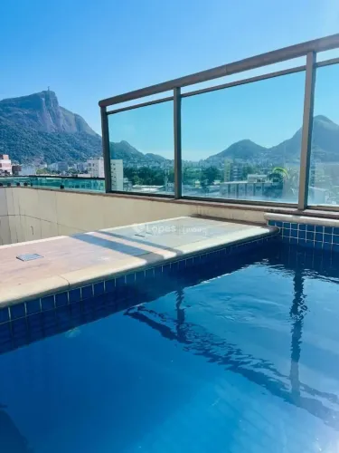 Cobertura em Leblon, Rio de Janeiro
