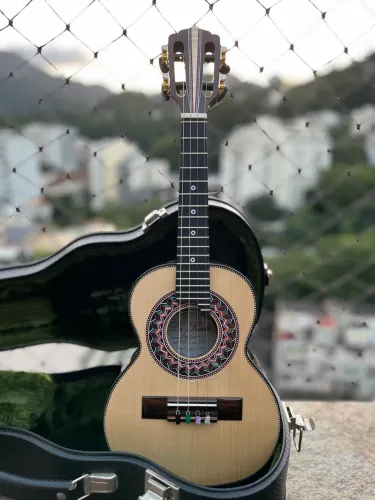 Cavaquinho (cavaco) Do Souto jacarandá 2026