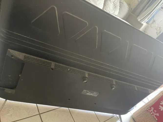 Televisão CL