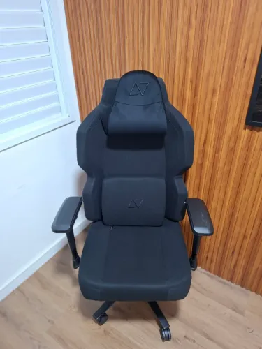 Cadeira gamer Elements Magna