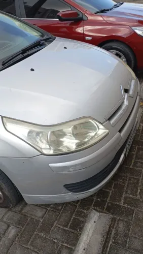 Citroen C4 GLX 2.0 Flex 16V 5P Aut. 2010