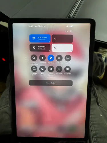 Tablet Lenovo M11 - novinho