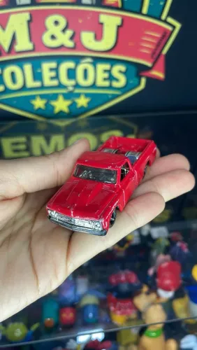 Hotweells Chevy