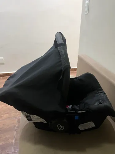 Bebê conforto