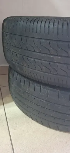 Pneu 215/65 R16
