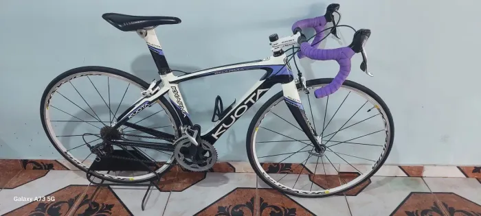Speed carbono 