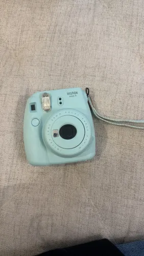 Camera Polaroid