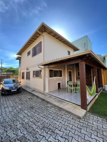 Casa com 4 dormitórios à venda, 143 m² por R$ 900.000,00 - Recreio - Rio das Ostras/RJ
