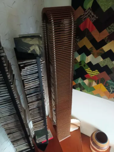  Porta CDS Modernos