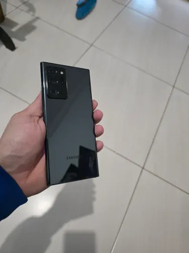 Samsung note 20 ultra (bateria nao dura muito)