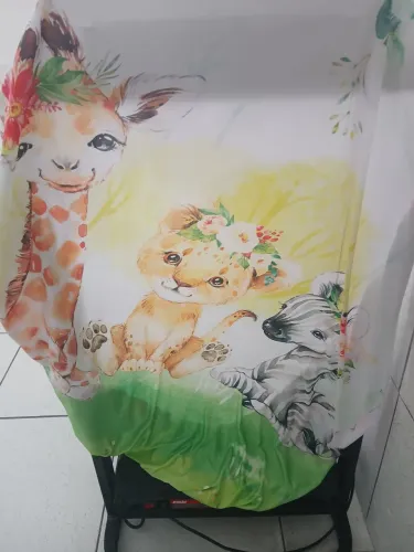 Capas para Cilindros de Festa - Vários Temas