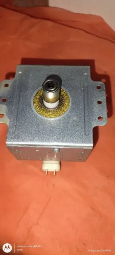 Vendo Magnetron microondas