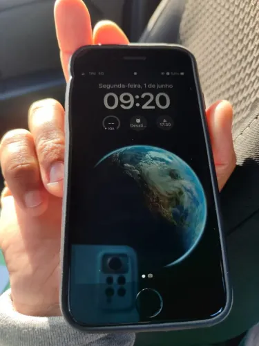 IPhone 8