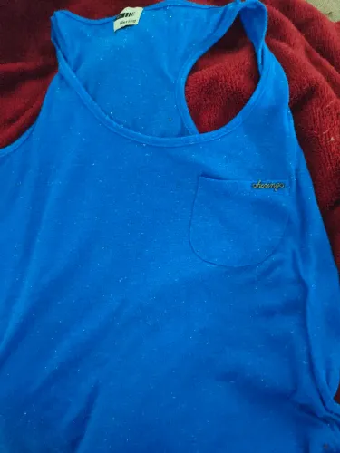 Blusa hering
