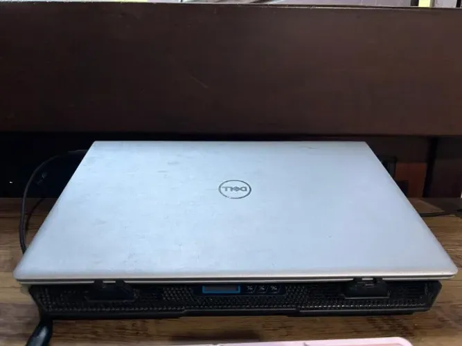 Notebook Dell Inspiron 15 3515