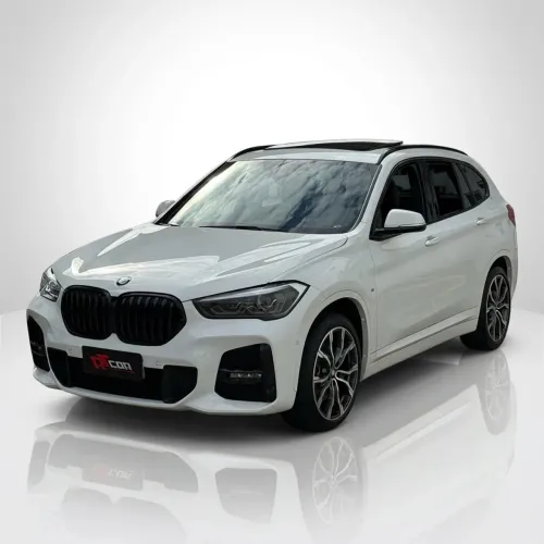 BMW X1 Sdrive 20I M Sport 2.0 TB Flex Aut. 2022