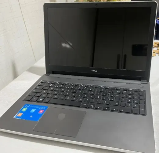 NOTEBOOK INSPIRON I15-5558-B30 INTEL CORE I5 4GB 1TB LED 15'' W10 BRANCO - DELL