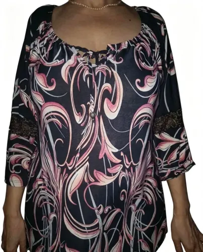 Blusas