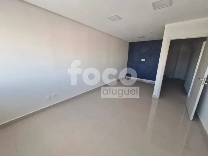 Sala para aluguel, 1 vaga, Brasil - Uberlândia/MG