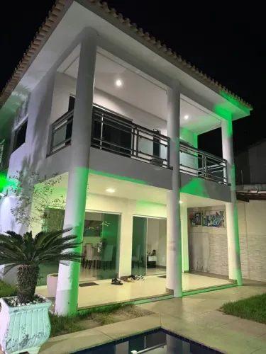 Casa em Jequié - São João 