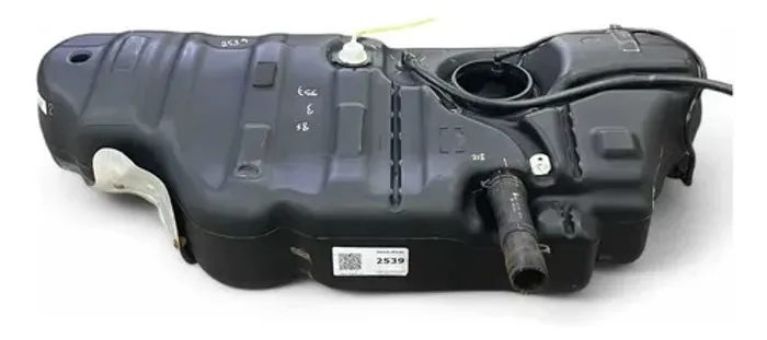 Tanque De Combustível Gol G8 2017 A 2021