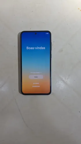 Samsung Galaxy A55