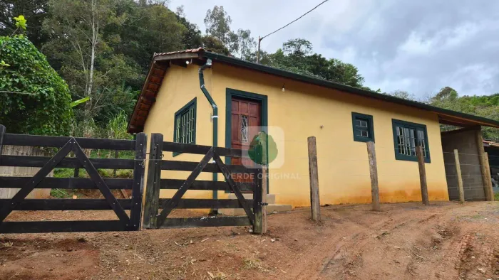 Casa com 2 dormitórios, 50 m² - venda por R$ 250.000,00 ou aluguel por R$ 1.400,00/mês - Q
