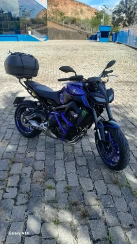 Vendo MT-09