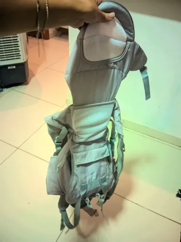 Canguru / Sling Nunca usado
