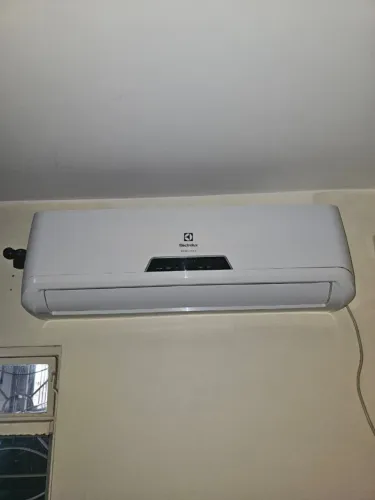 Ar-Condicionado Split Electrolux 9.000 Btus Linha Ecoturbo
