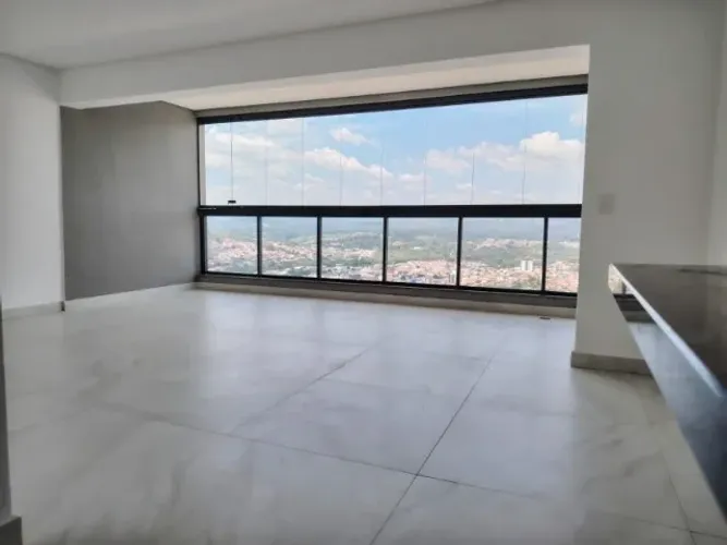Alameda JK: oportunidade | 95m²| 24º Andar com Vista Livre |Direto com proprietário