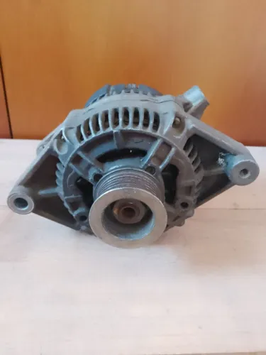 Alternador 70A GM Chevrolet Corsa Celta Montana Zafira 8v 16v