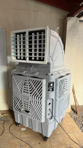 Aluguel de climatizador para eventos 
