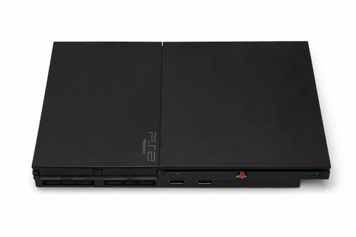 ? PlayStation 2 Clássico - Diversão Sem Limites por um Preço Incrível!