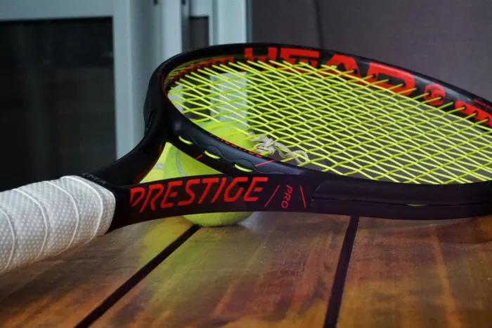 RAQUETE HEAD PRESTIGE PRO