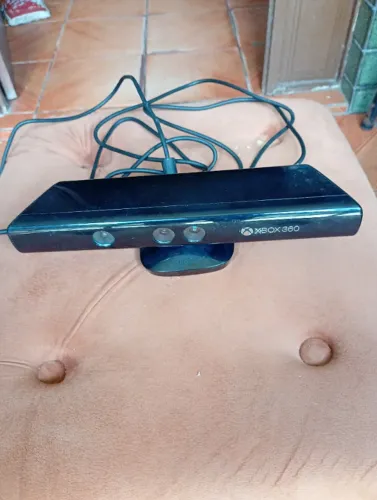 Kinect Xbox 360