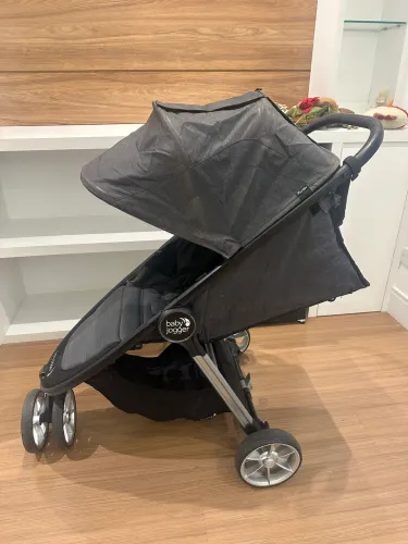 Carrinho de bebê baby jogger