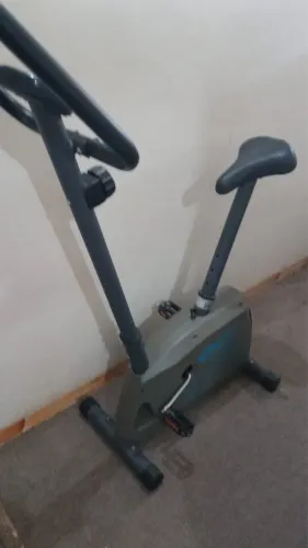 Bicicleta ergométrica 