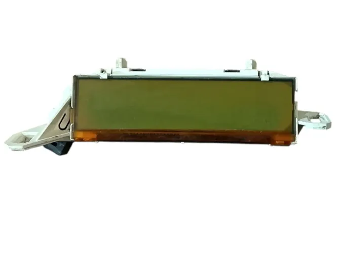 Display Visor Computador de Bordo Citroen C4 Pallas 2.0 2013
