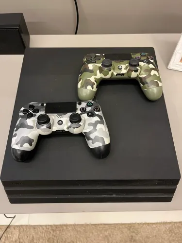 Ps4 Pro