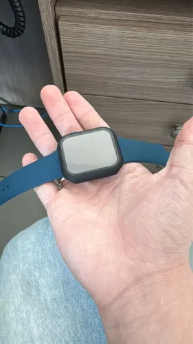 Apple Watch Serie 6 44mm GPS