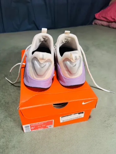 Tênis Nike Metcon 6 , tamanho 38 mais pra quem usa 37 cabe tmb