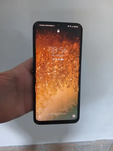Samsung A30