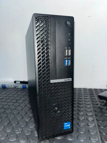 Desktop Dell Optiplex 7010 Sff Core I3